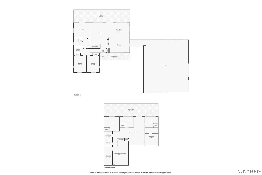 742 Centerline Road Sheldon, NY 14145 - Photo 50 of 50