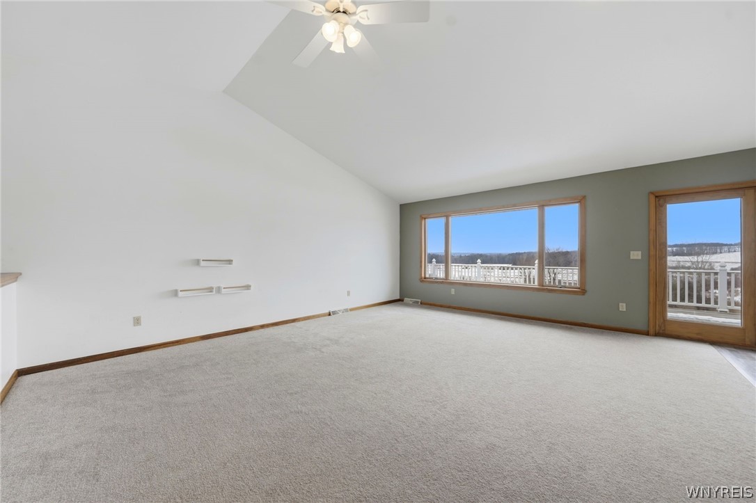 742 Centerline Road Sheldon, NY 14145 - Photo 6 of 50