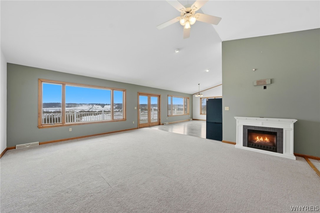 742 Centerline Road Sheldon, NY 14145 - Photo 7 of 50