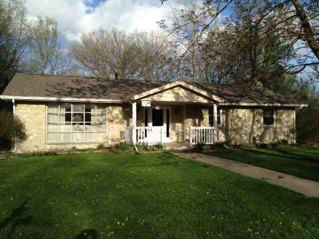 1524 South Ridgeview Drive Yorktown, IN 47396 - Photo 1 of 14 Gallery Image 1