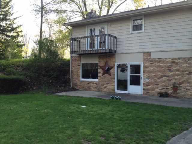 1524 South Ridgeview Drive Yorktown, IN 47396 - Photo 11 of 14 Gallery Image 11
