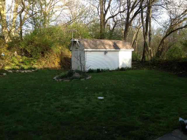 1524 South Ridgeview Drive Yorktown, IN 47396 - Photo 13 of 14 Gallery Image 13