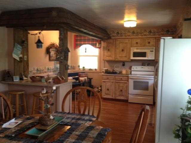 1524 South Ridgeview Drive Yorktown, IN 47396 - Photo 4 of 14 Gallery Image 4