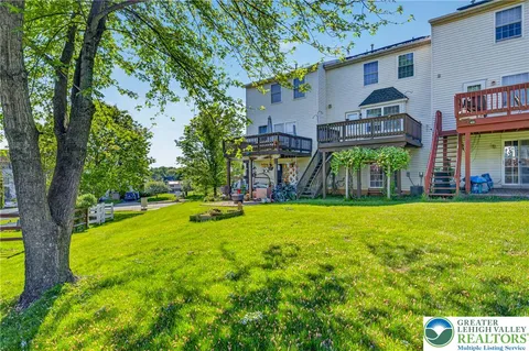 $339,000 | 120 North Oak Street, Freemansburg, PA 18017