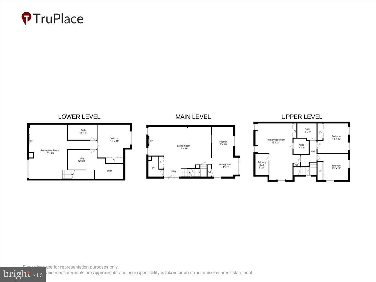 3708 Gawayne Terrace, Unit 37083 Silver Spring, MD 20906 - Photo 73 of 73 Floor Plan