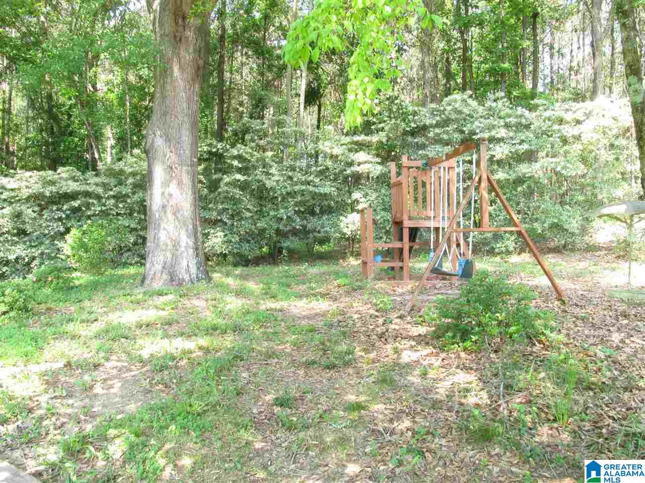 1040 Old Mill Road Anniston, AL 36207 - Photo 41 of 44
