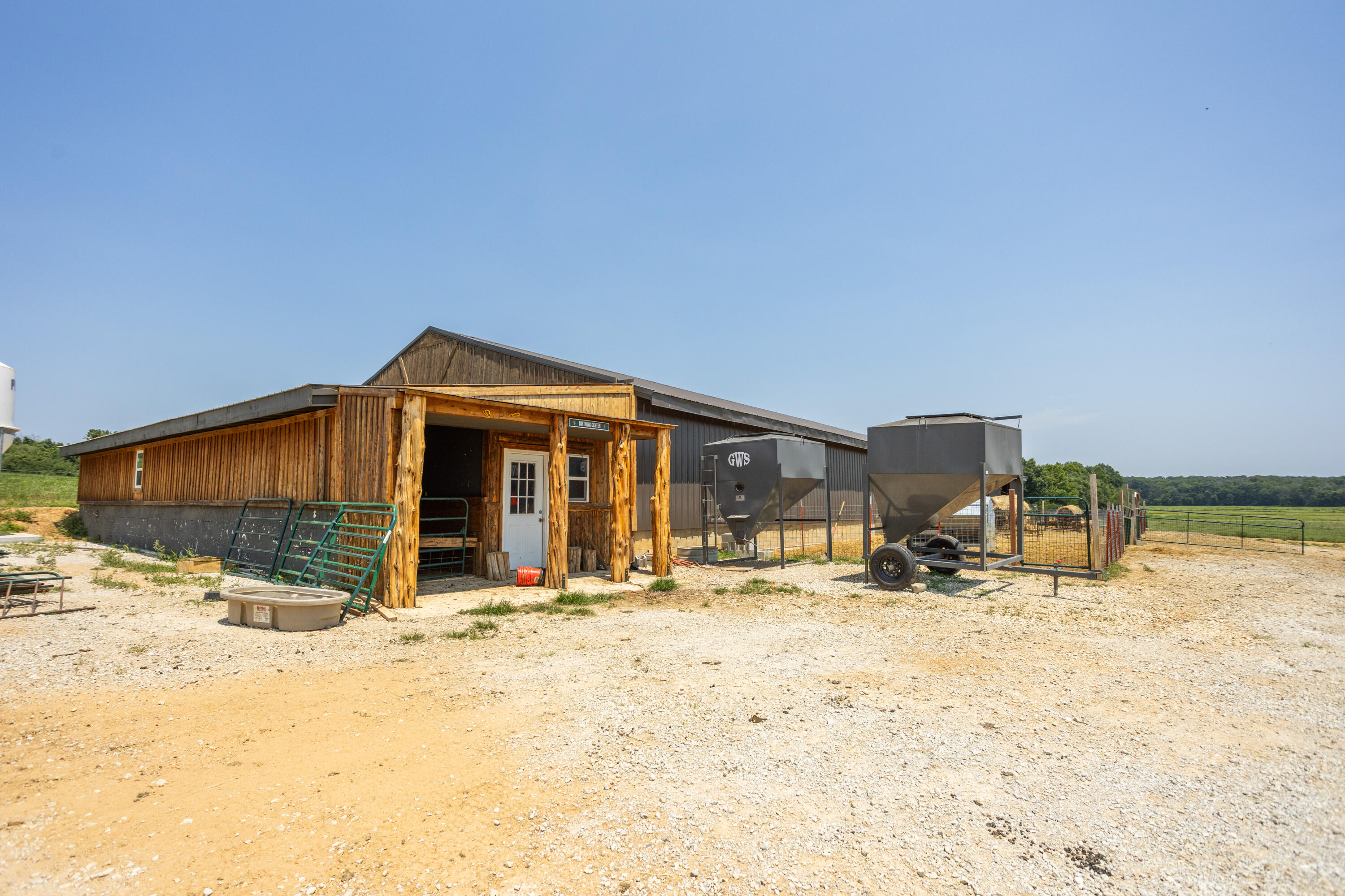 1059 Northeast 100th Road Lamar, MO 64759 - Photo 60 of 119 Barton290(MLSRES)-5