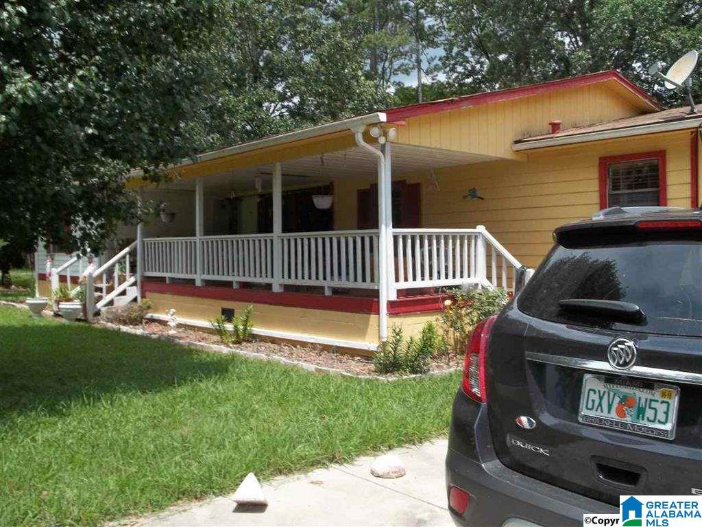 130 Tarpley Road East Gadsden, AL 35901 - Photo 34 of 34