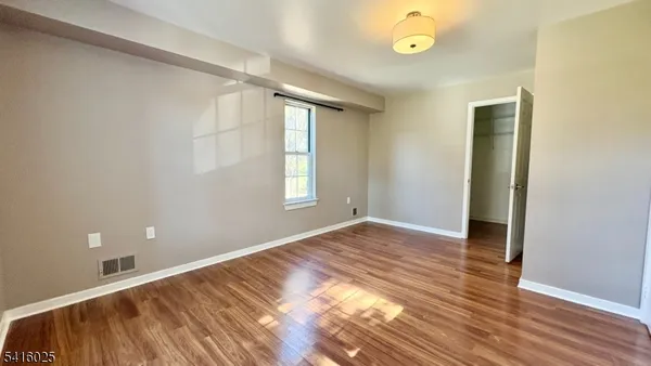 a view of a small room