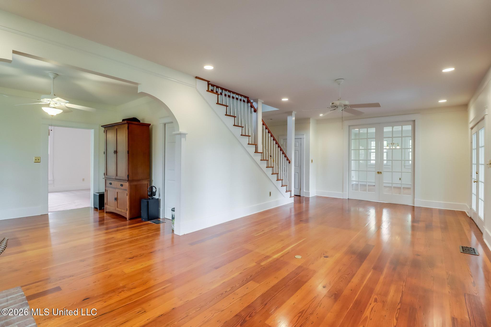 23676 East Dubuisson Road Pass Christian, MS 39571 - Photo 8 of 65 main house living 3