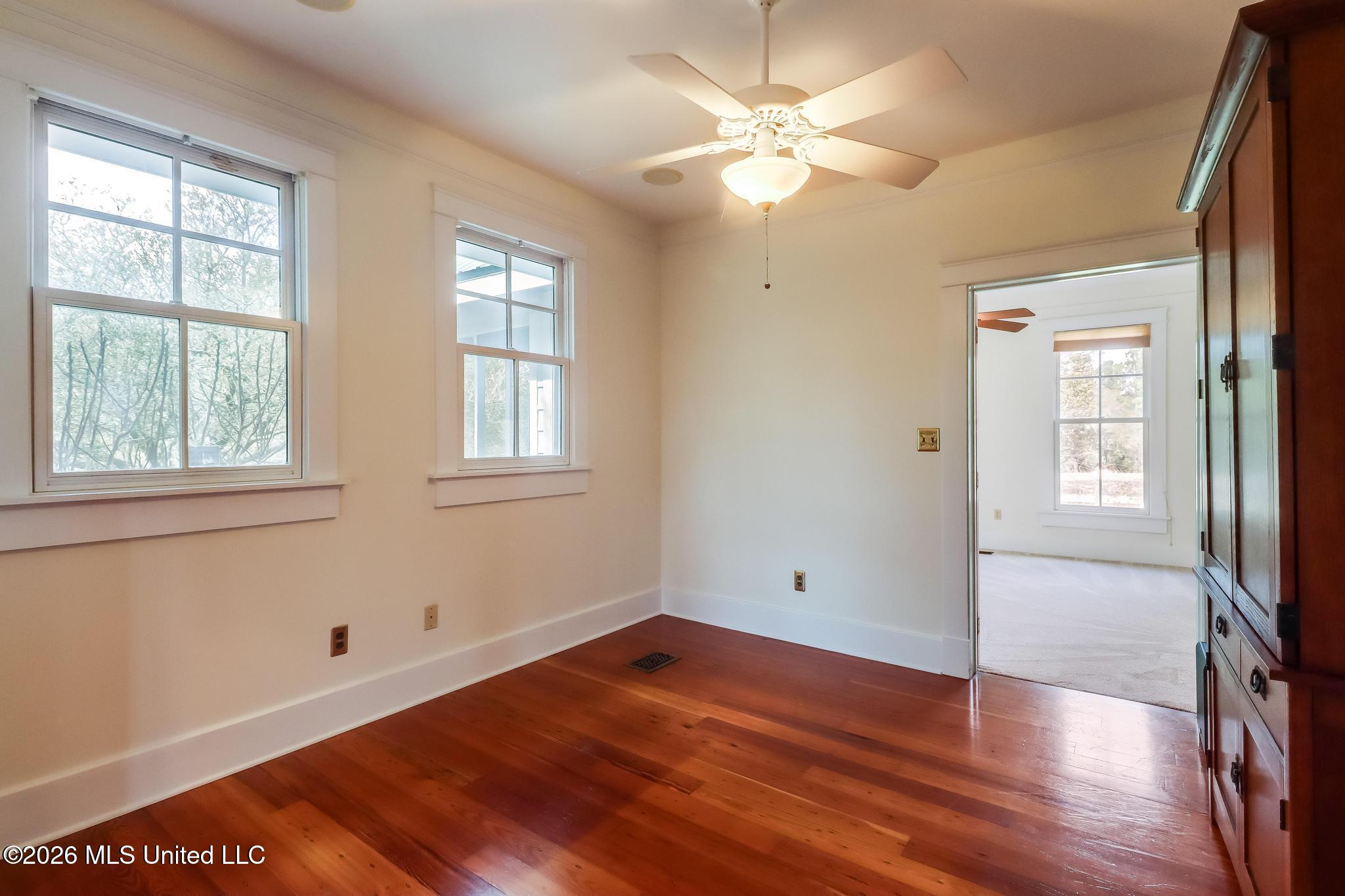 23676 East Dubuisson Road Pass Christian, MS 39571 - Photo 10 of 65 main house den