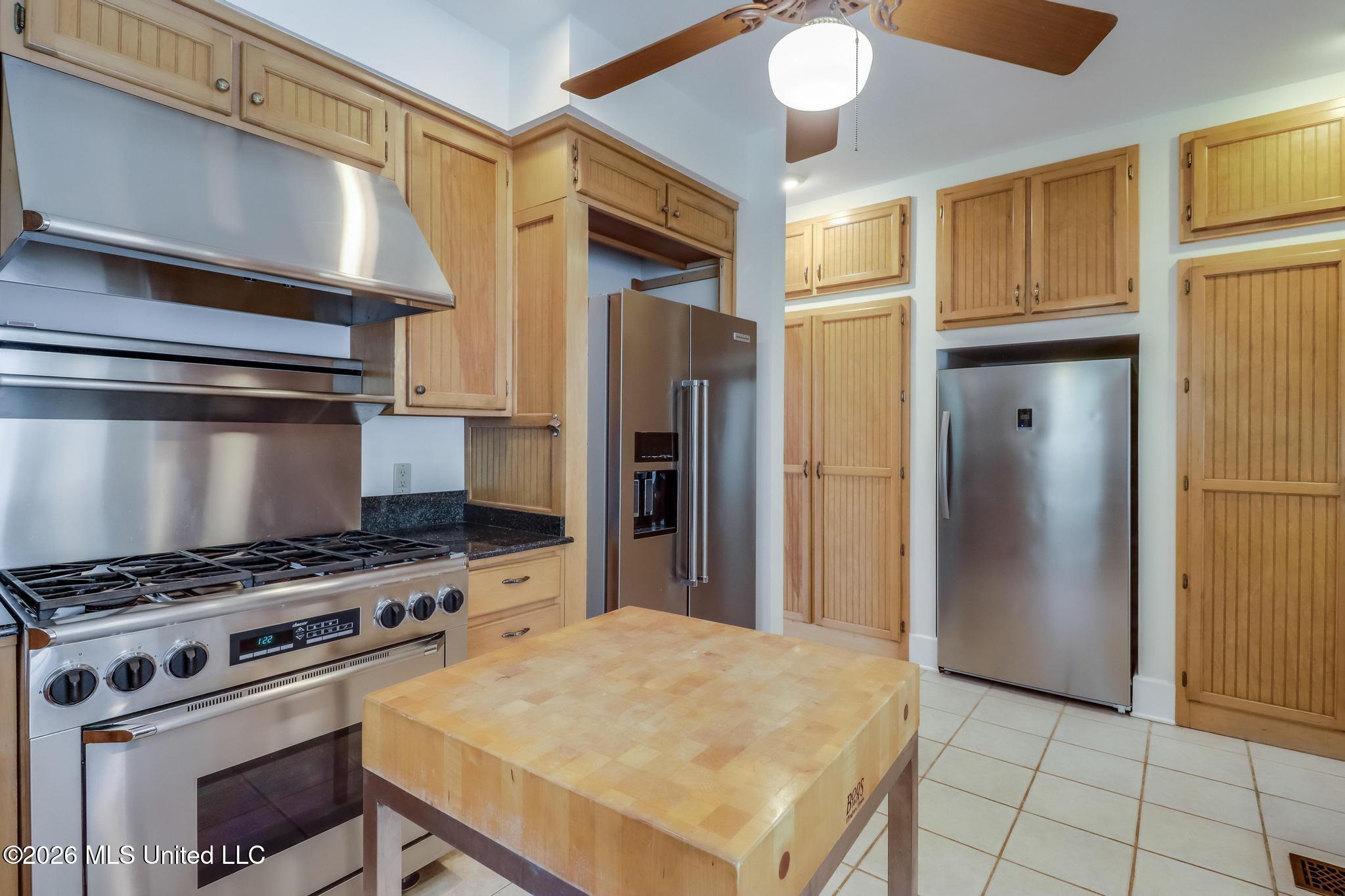 23676 East Dubuisson Road Pass Christian, MS 39571 - Photo 14 of 65 main house kitchen 3