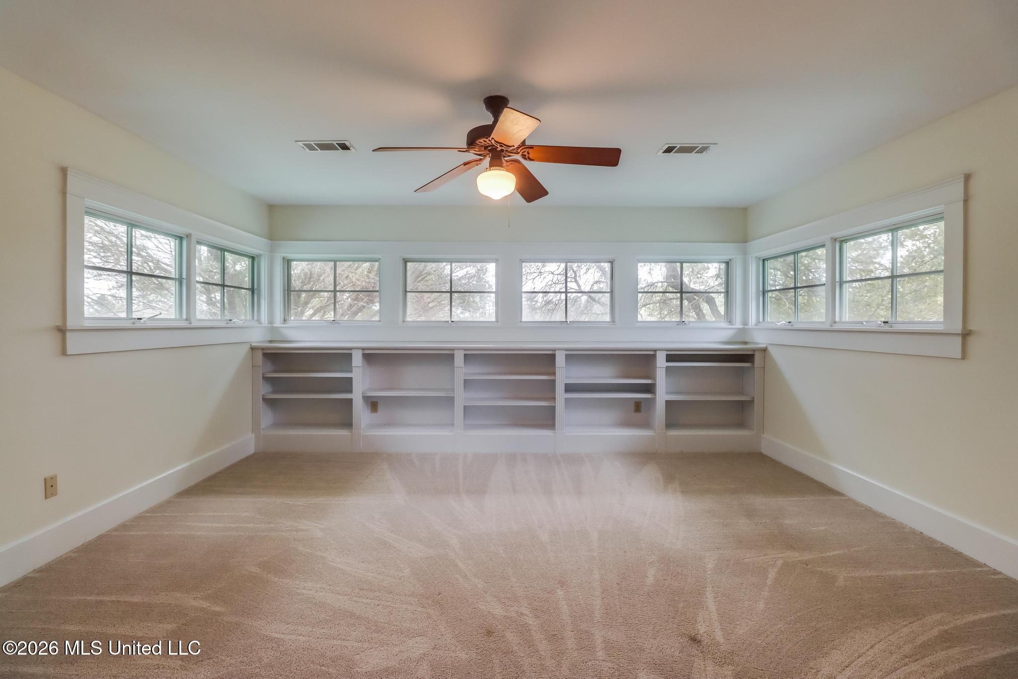 23676 East Dubuisson Road Pass Christian, MS 39571 - Photo 24 of 65 main house bedroom 3