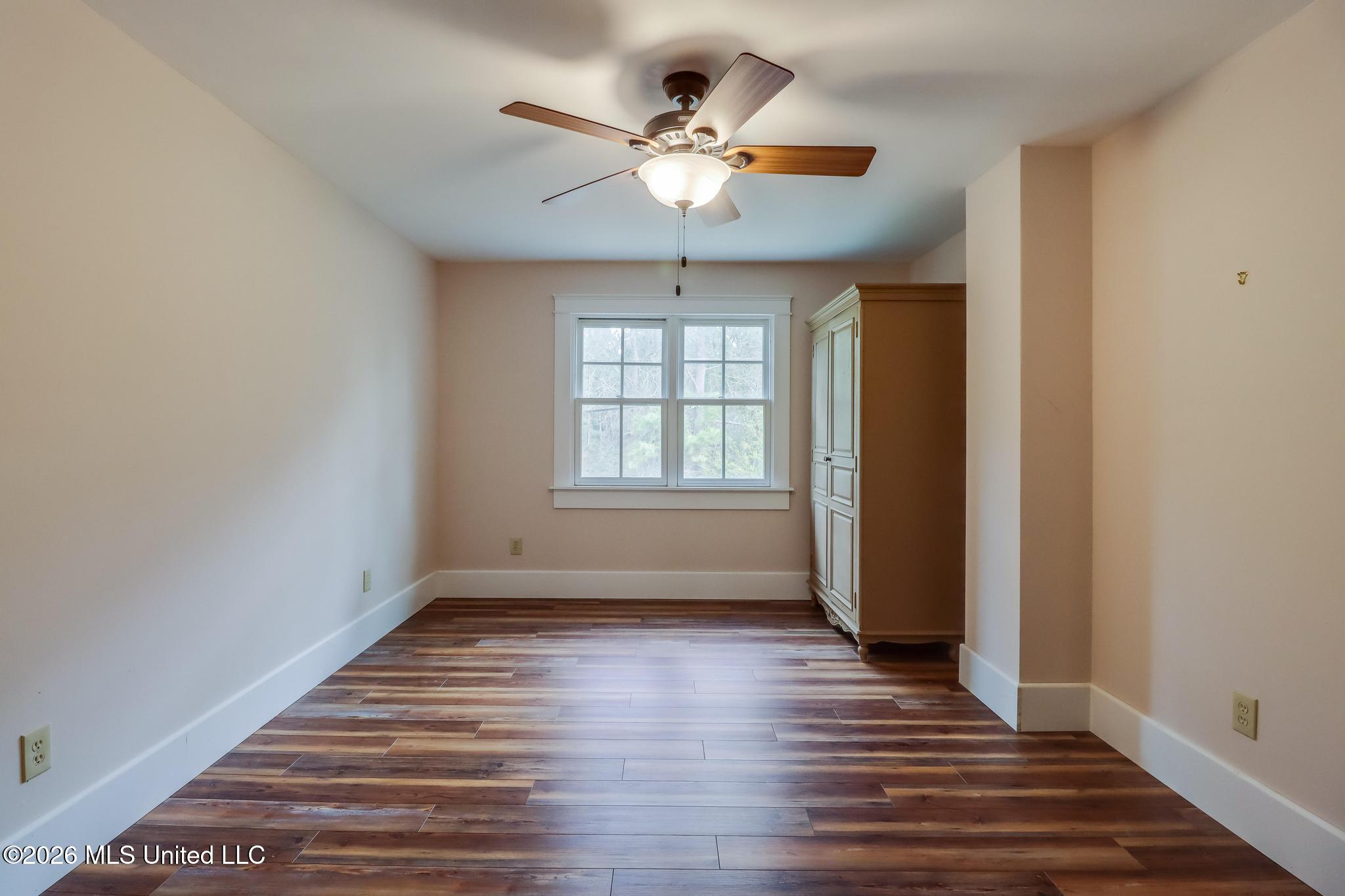 23676 East Dubuisson Road Pass Christian, MS 39571 - Photo 25 of 65 main house bedroom 4