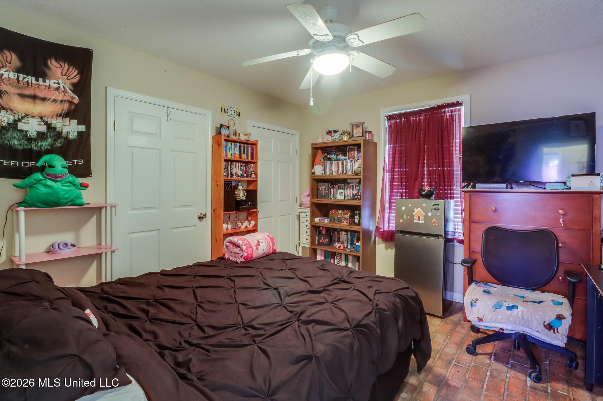 23676 East Dubuisson Road Pass Christian, MS 39571 - Photo 44 of 65 rental house bedroom 2