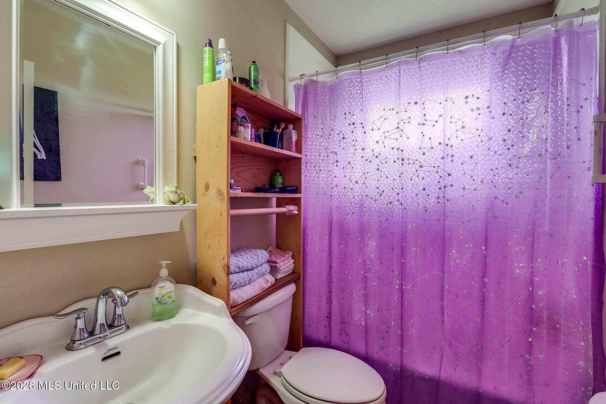 23676 East Dubuisson Road Pass Christian, MS 39571 - Photo 45 of 65 rental house bath 1