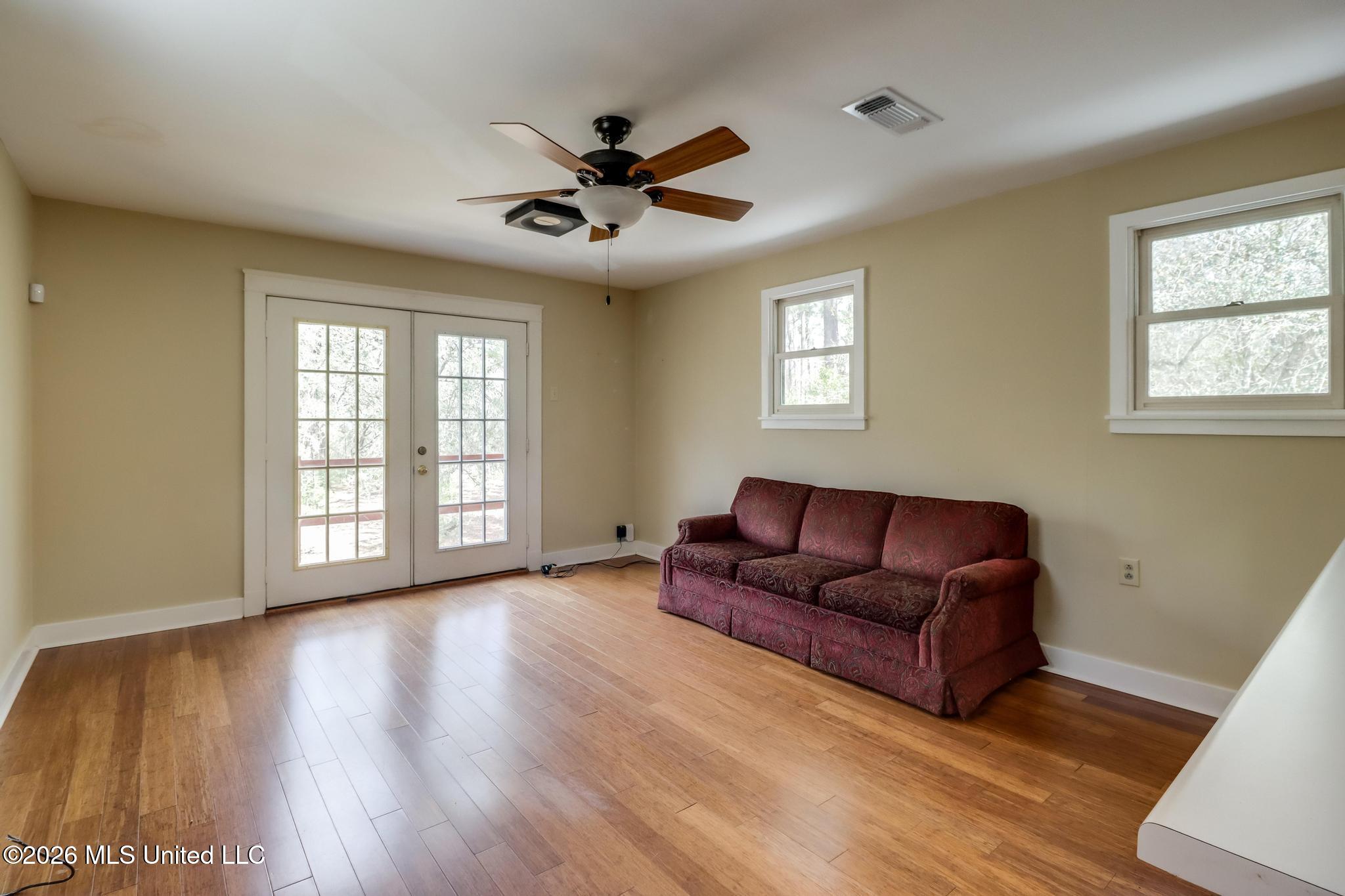 23676 East Dubuisson Road Pass Christian, MS 39571 - Photo 52 of 65 barndominium living