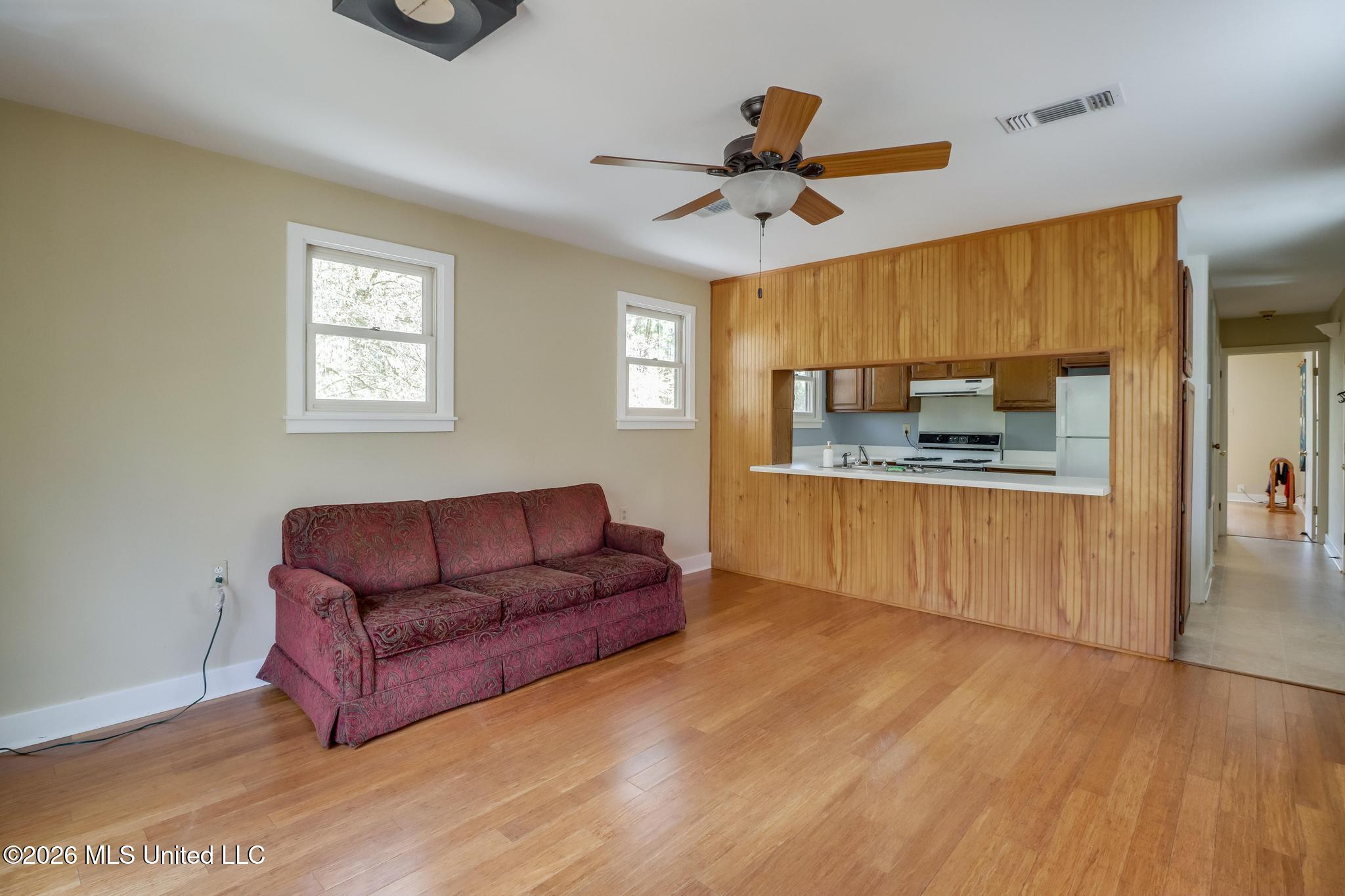 23676 East Dubuisson Road Pass Christian, MS 39571 - Photo 53 of 65 barndominium living 2