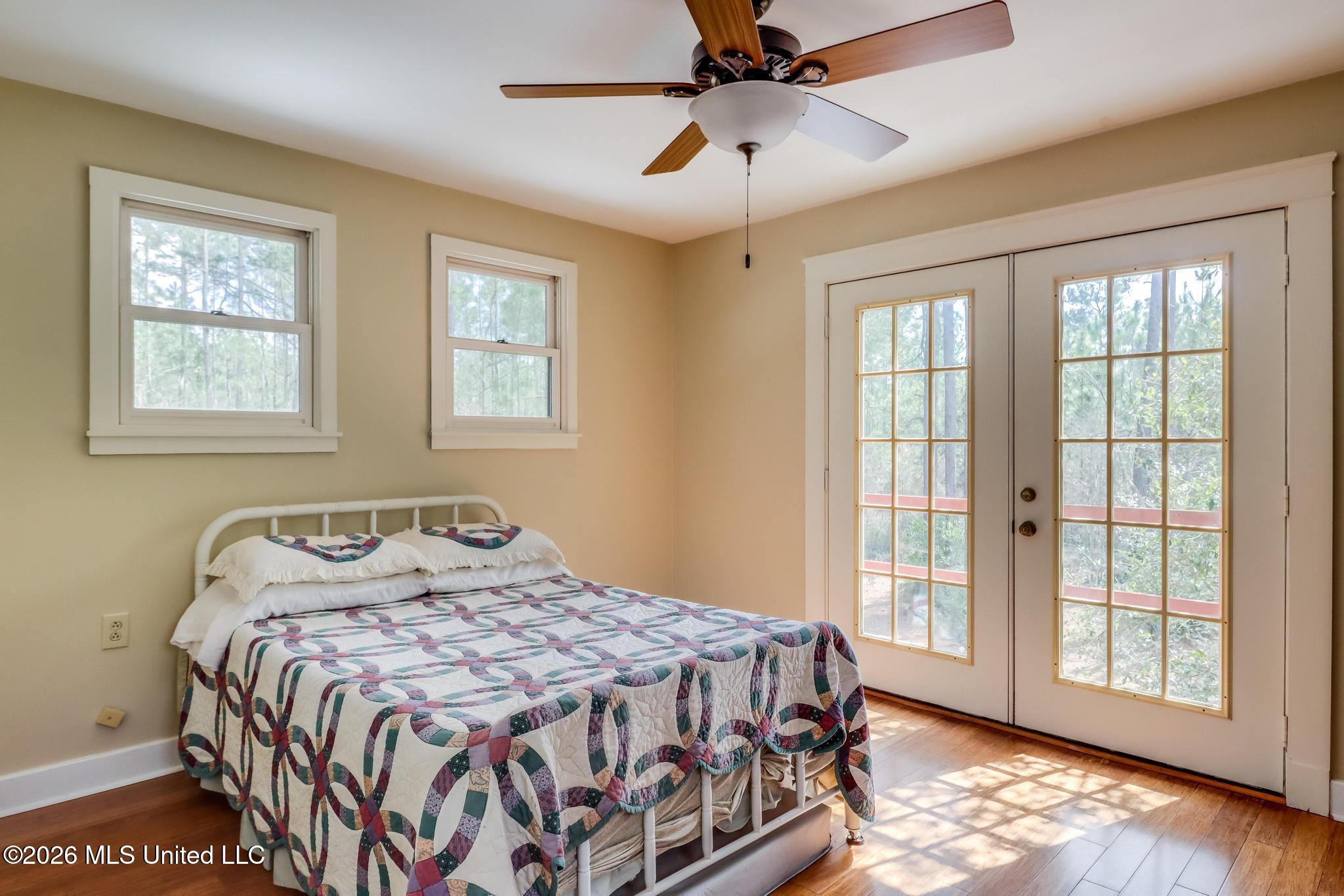 23676 East Dubuisson Road Pass Christian, MS 39571 - Photo 57 of 65 bardominium bedroom
