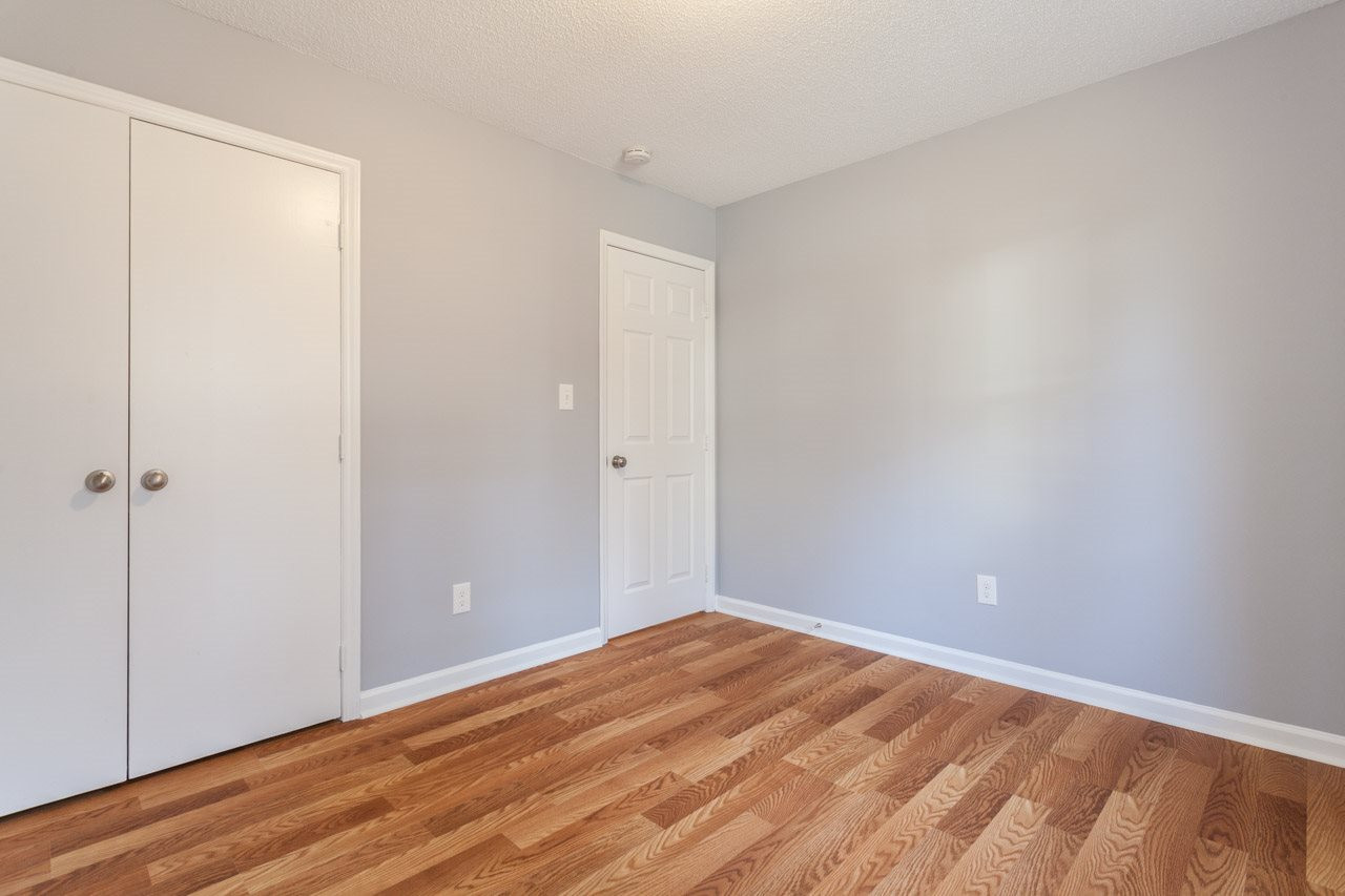 4229 Timberbrook Drive Raleigh, NC 27616 - Photo 18 of 25 Bedroom 3