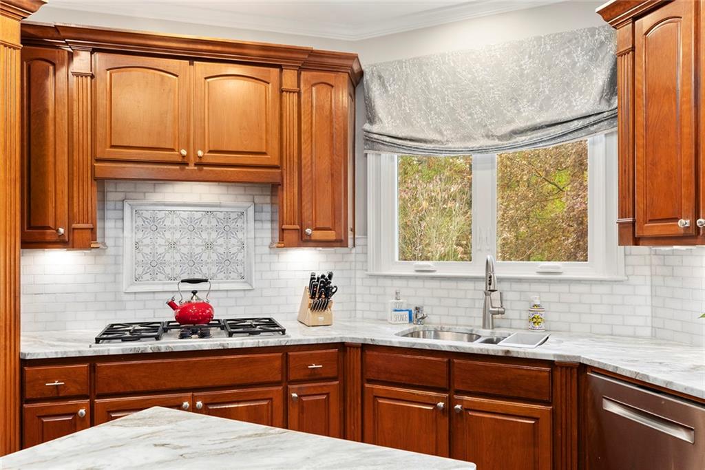 219 Morning Mist Way Woodstock, GA 30189 - Photo 24 of 72