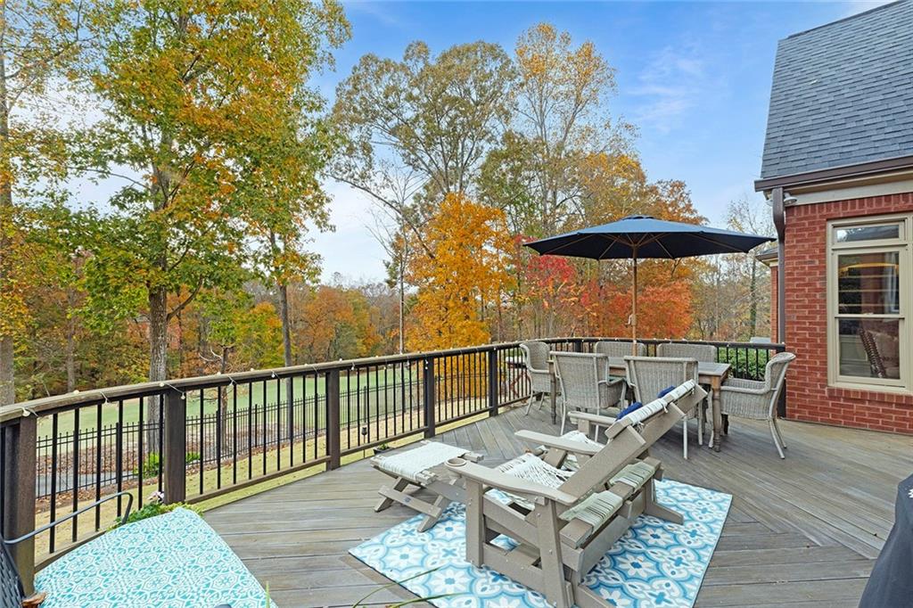 219 Morning Mist Way Woodstock, GA 30189 - Photo 29 of 72