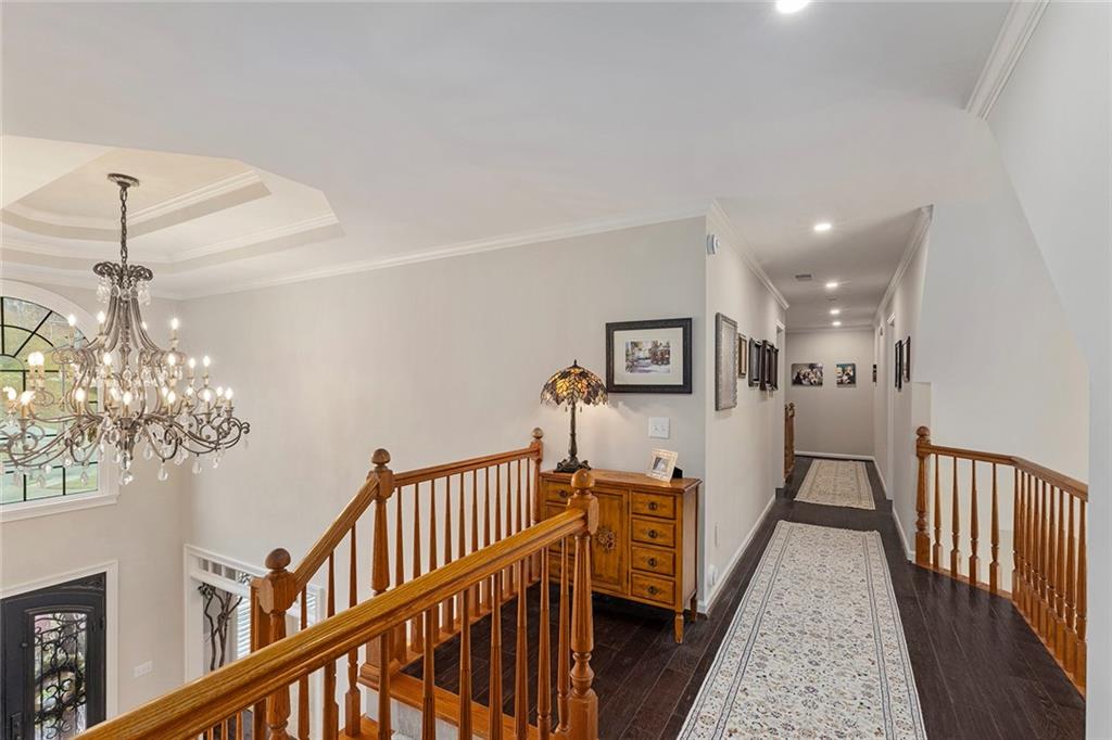 219 Morning Mist Way Woodstock, GA 30189 - Photo 37 of 72