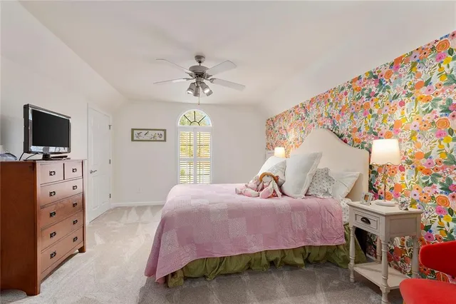 a view of a patio with couches table and chairs