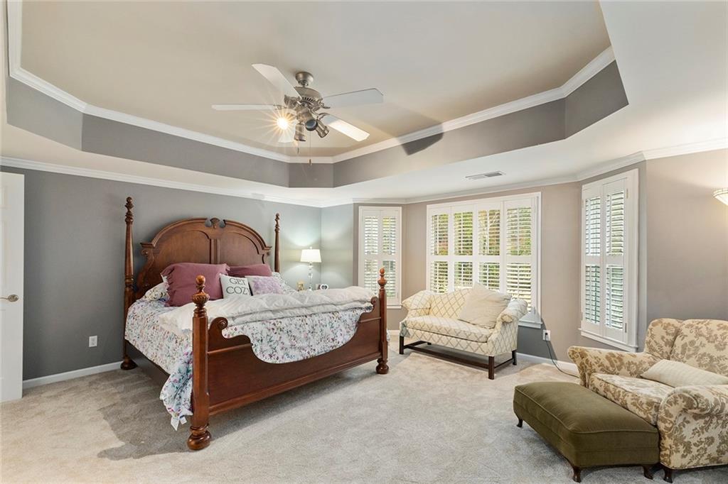 219 Morning Mist Way Woodstock, GA 30189 - Photo 54 of 72