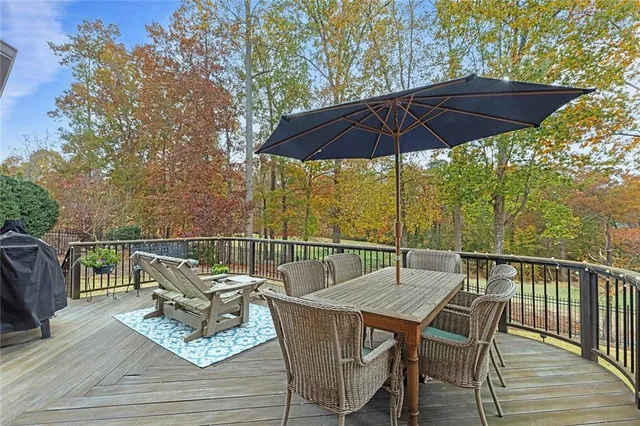 $1,350,000 | 219 Morning Mist Way, Woodstock, GA 30189