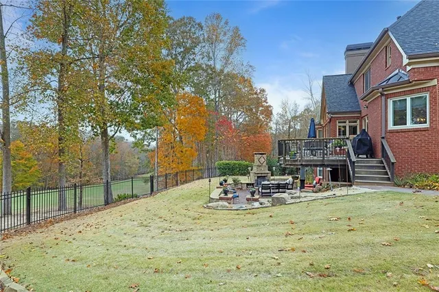 $1,350,000 | 219 Morning Mist Way, Woodstock, GA 30189
