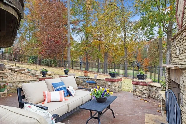 $1,350,000 | 219 Morning Mist Way, Woodstock, GA 30189