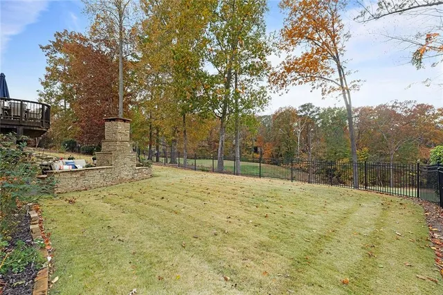 $1,350,000 | 219 Morning Mist Way, Woodstock, GA 30189