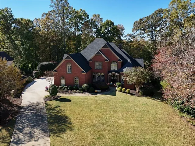 $1,350,000 | 219 Morning Mist Way, Woodstock, GA 30189