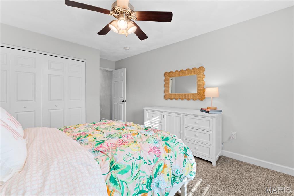 3550 Chippewa Drive Shiloh, IL 62221 - Photo 32 of 55