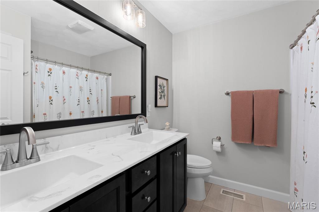 3550 Chippewa Drive Shiloh, IL 62221 - Photo 33 of 55