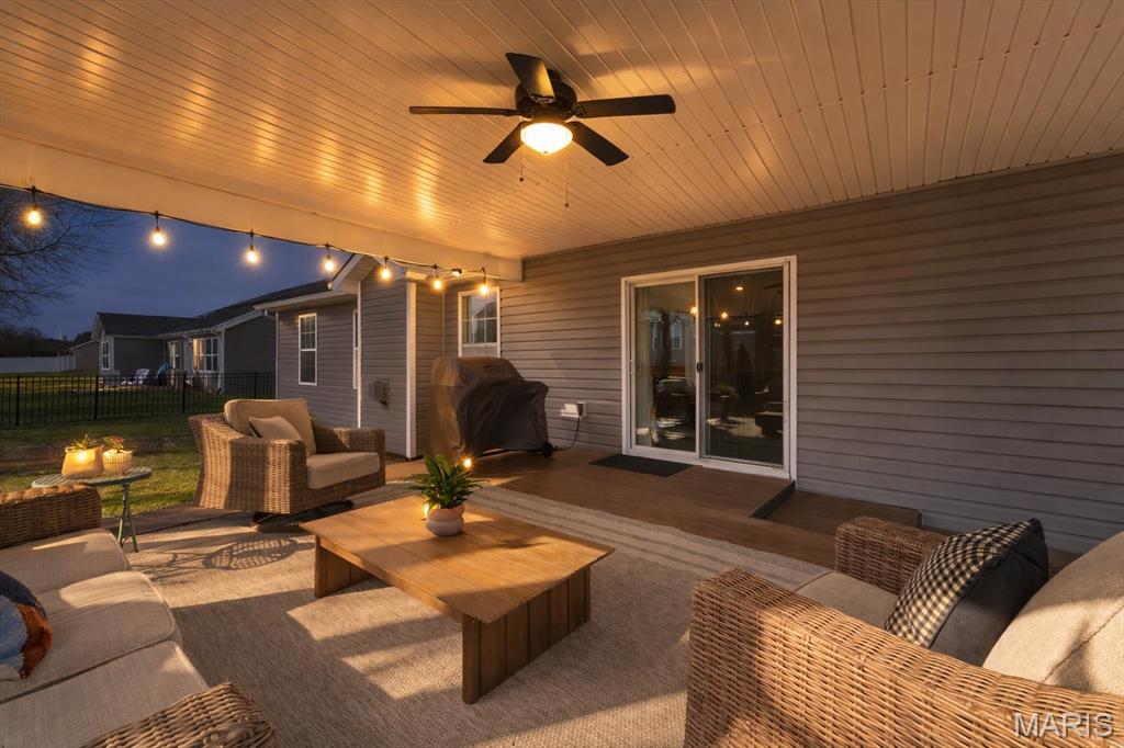 3550 Chippewa Drive Shiloh, IL 62221 - Photo 4 of 55