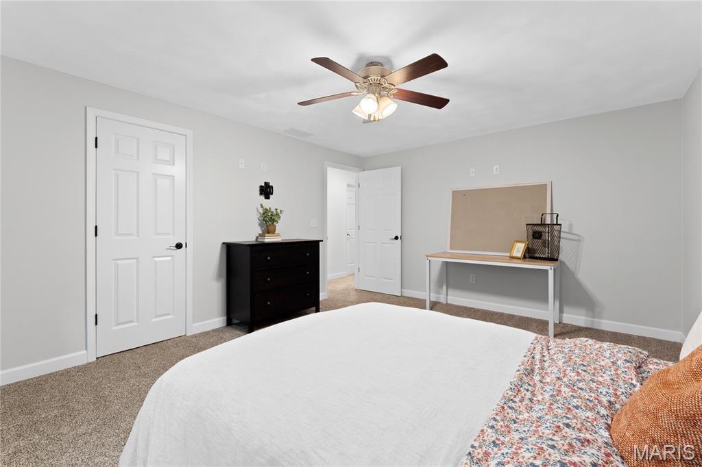 3550 Chippewa Drive Shiloh, IL 62221 - Photo 41 of 55