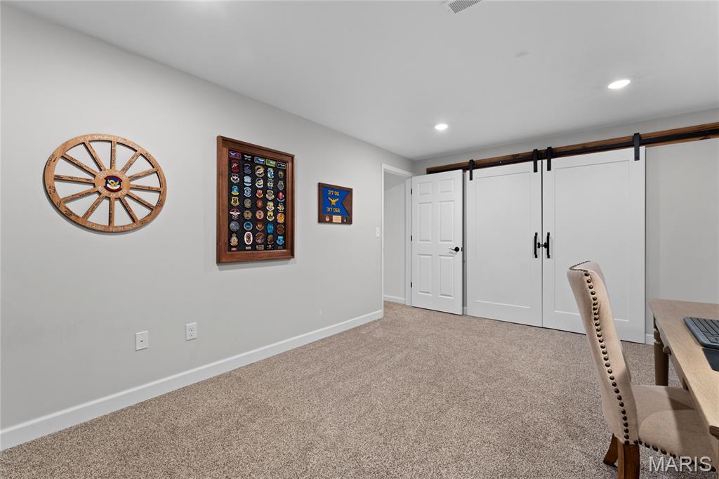 3550 Chippewa Drive Shiloh, IL 62221 - Photo 43 of 55