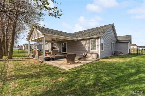 $529,500 | 3550 Chippewa Drive, Shiloh, IL 62221