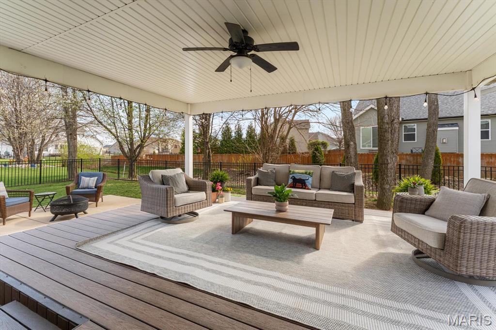 3550 Chippewa Drive Shiloh, IL 62221 - Photo 49 of 55