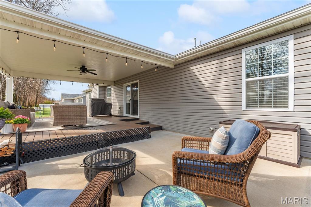 3550 Chippewa Drive Shiloh, IL 62221 - Photo 51 of 55