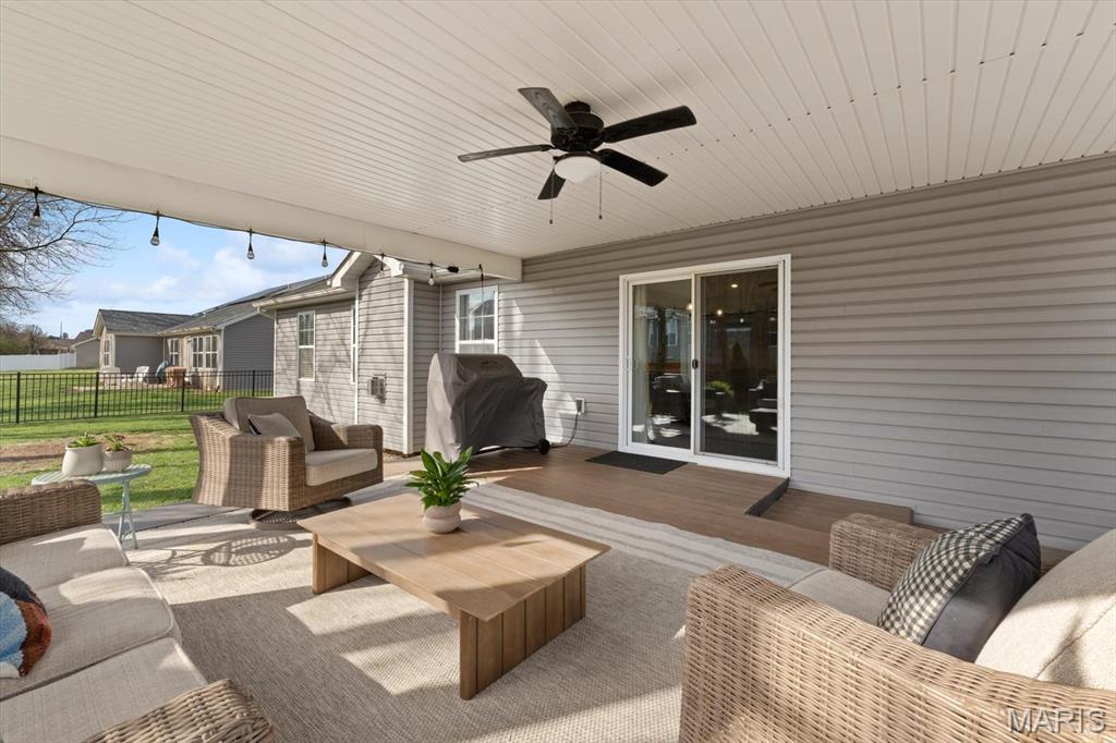 3550 Chippewa Drive Shiloh, IL 62221 - Photo 53 of 55