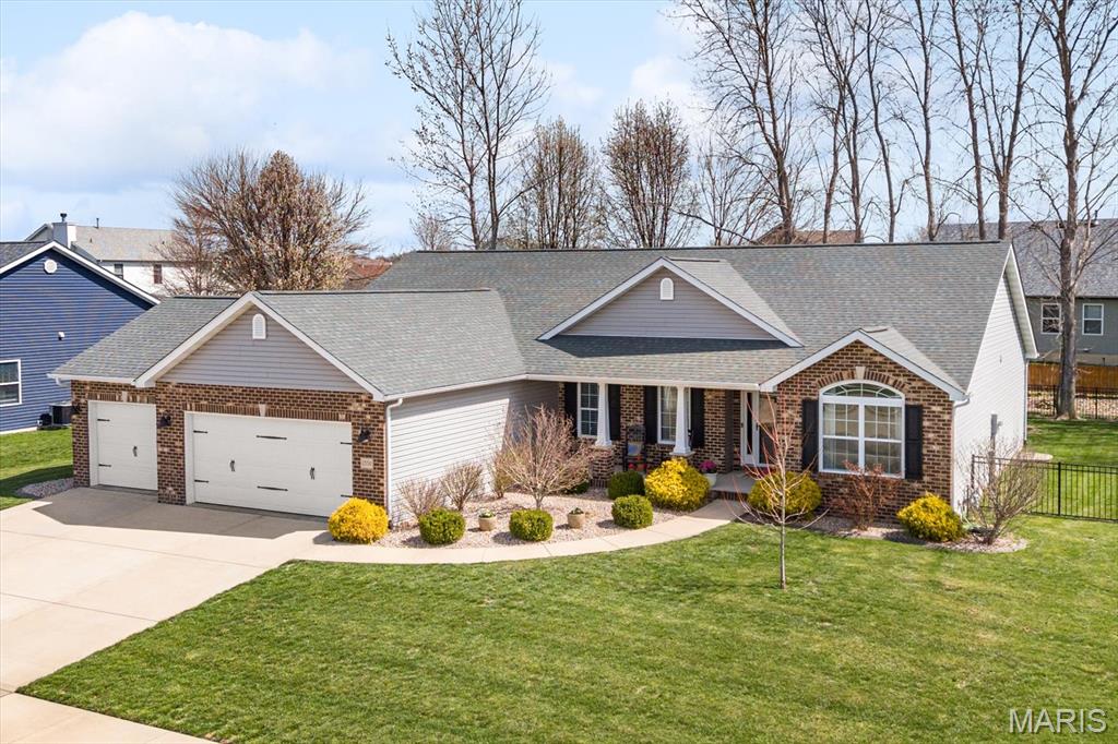 3550 Chippewa Drive Shiloh, IL 62221 - Photo 55 of 55