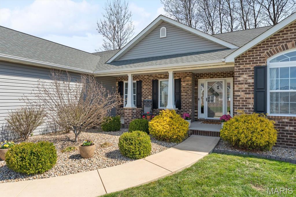 3550 Chippewa Drive Shiloh, IL 62221 - Photo 6 of 55