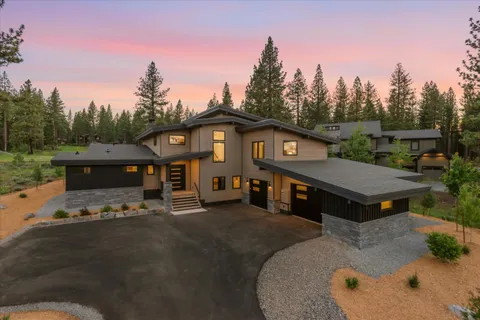 $4,199,000 | 9217 Heartwood Drive, Truckee, CA 96161