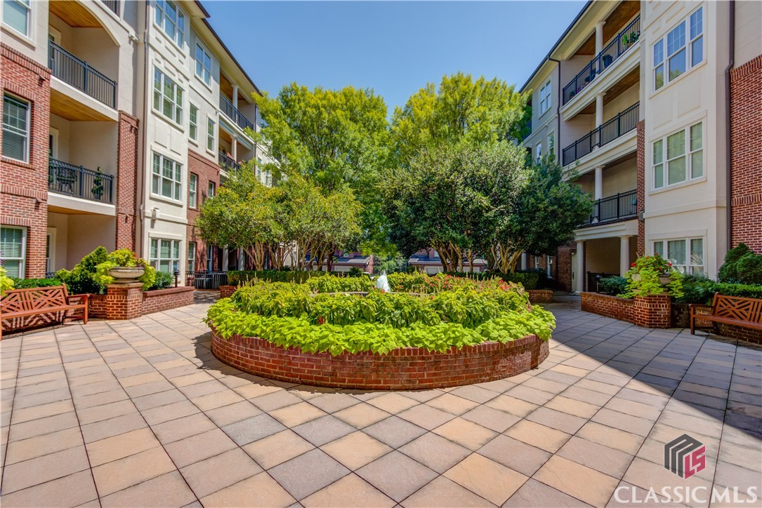 3635 East Paces Ferry Road Northeast, Unit 1120 Atlanta, GA 30326 - Photo 49 of 52