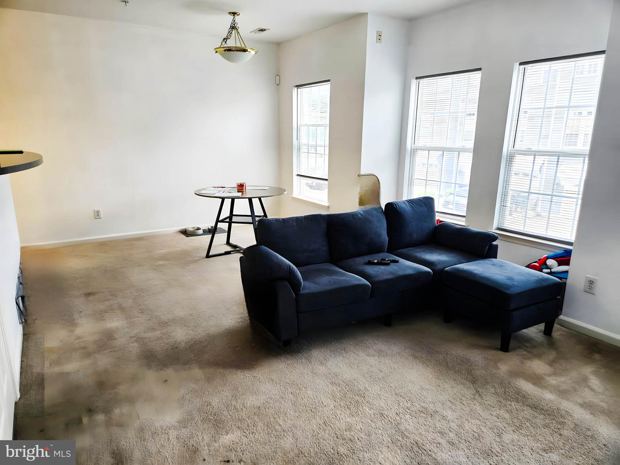7 Fox Court Riverside, NJ 08075 - Photo 3 of 21 a living room with furniture and a window