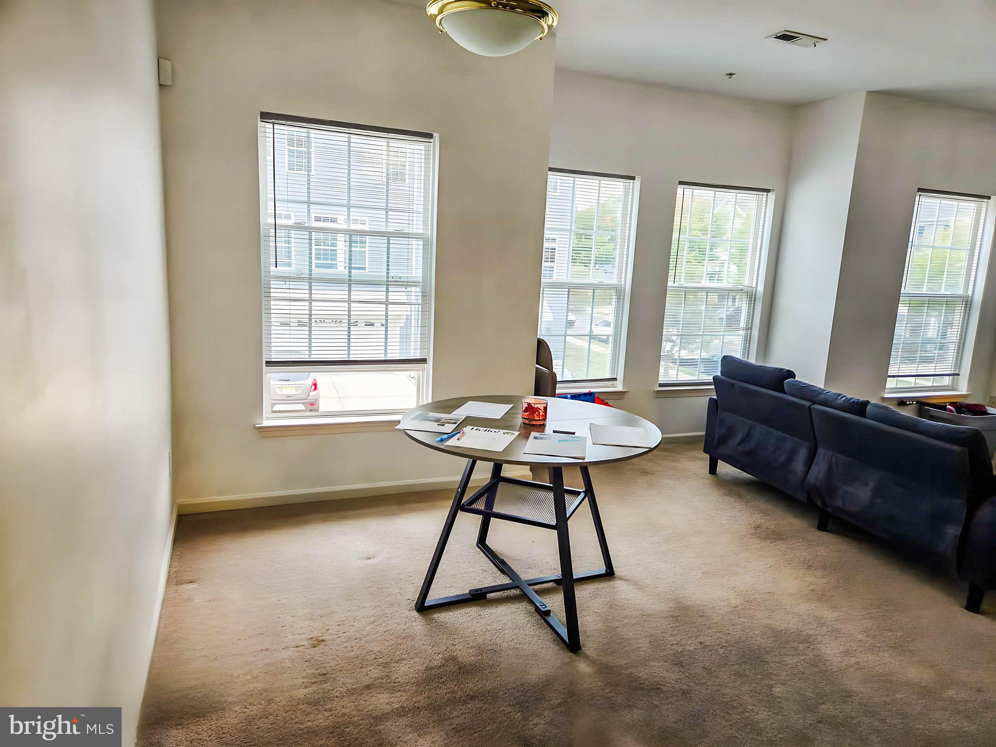 7 Fox Court Riverside, NJ 08075 - Photo 5 of 21 a living room with furniture and a window