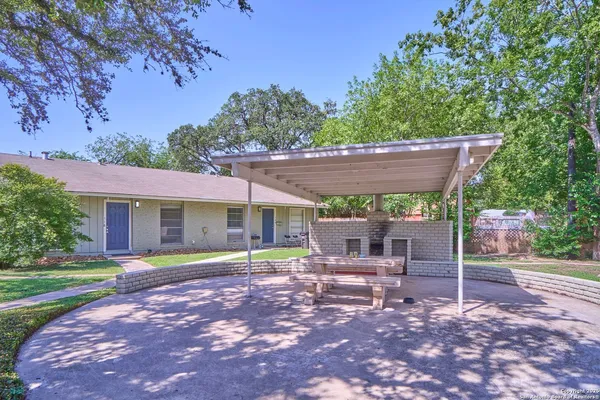 $995 | 118 San Angelo, San Antonio, TX 78212